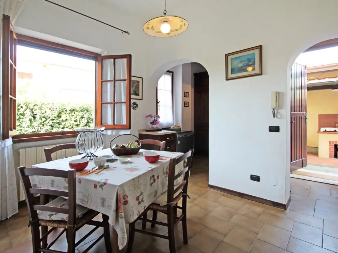 Maison de Vacances Forte dei Marmi