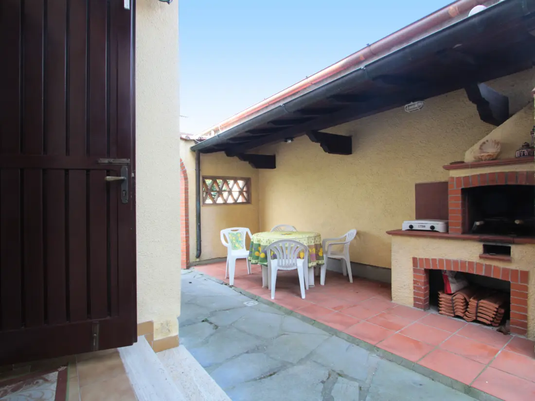 Maison de Vacances Forte dei Marmi