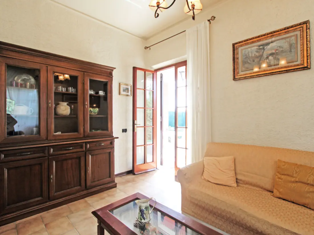 Maison de Vacances Forte dei Marmi