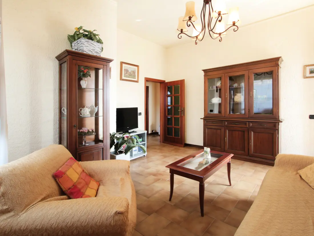 Maison de Vacances Forte dei Marmi