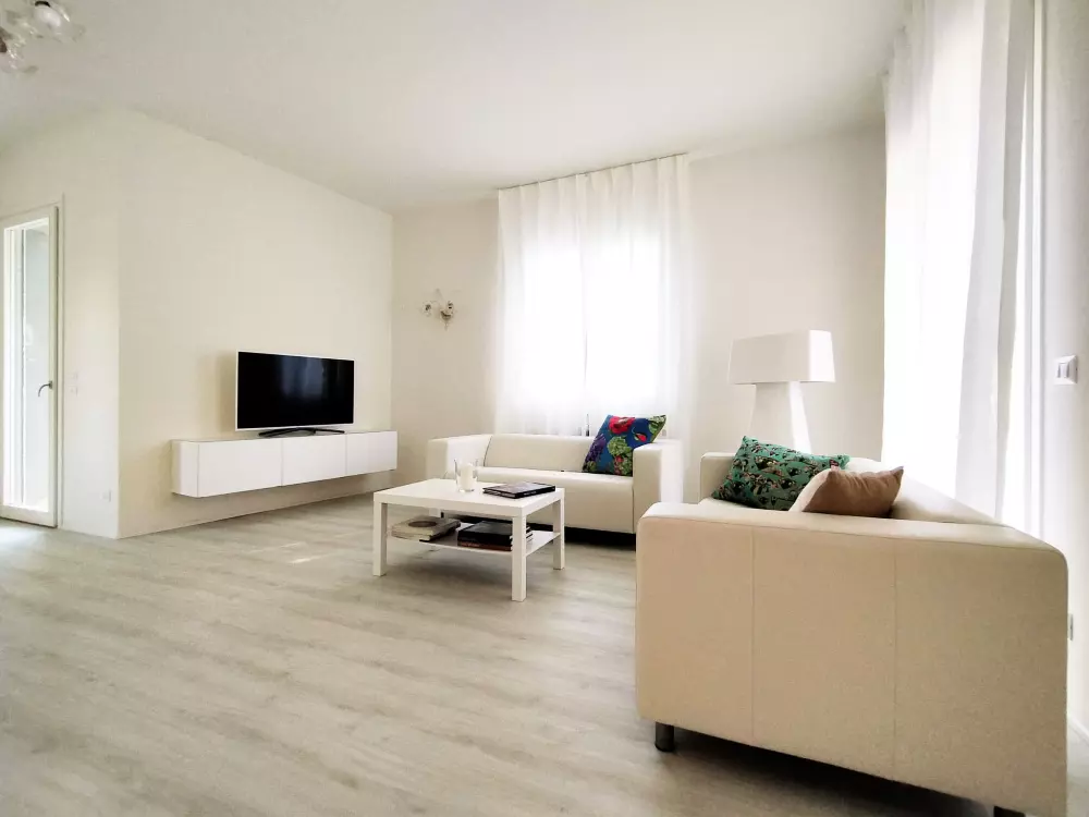 Maison de Vacances Forte dei Marmi