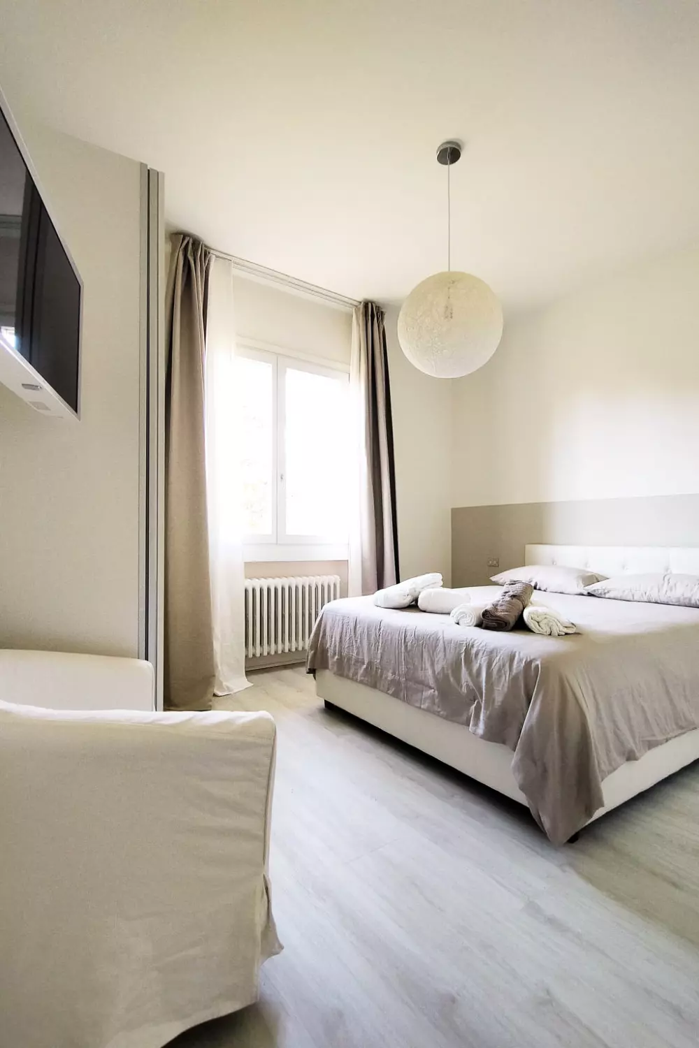 Maison de Vacances Forte dei Marmi