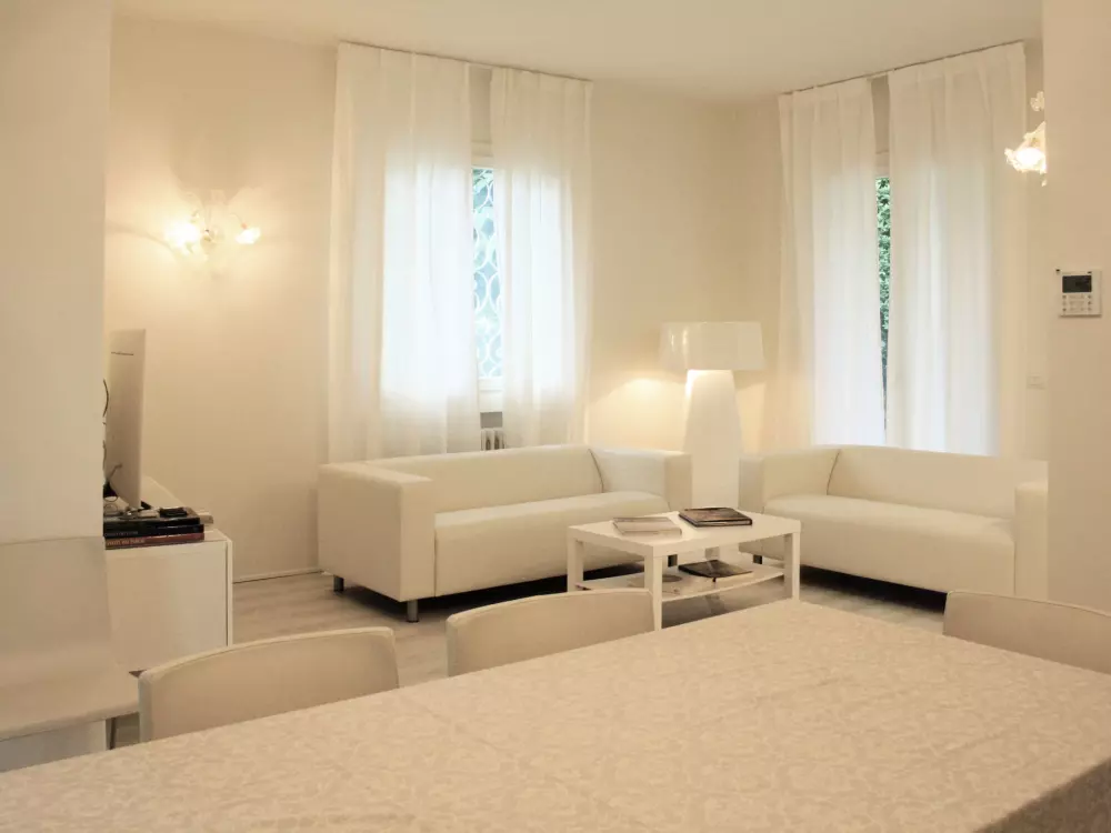 Maison de Vacances Forte dei Marmi