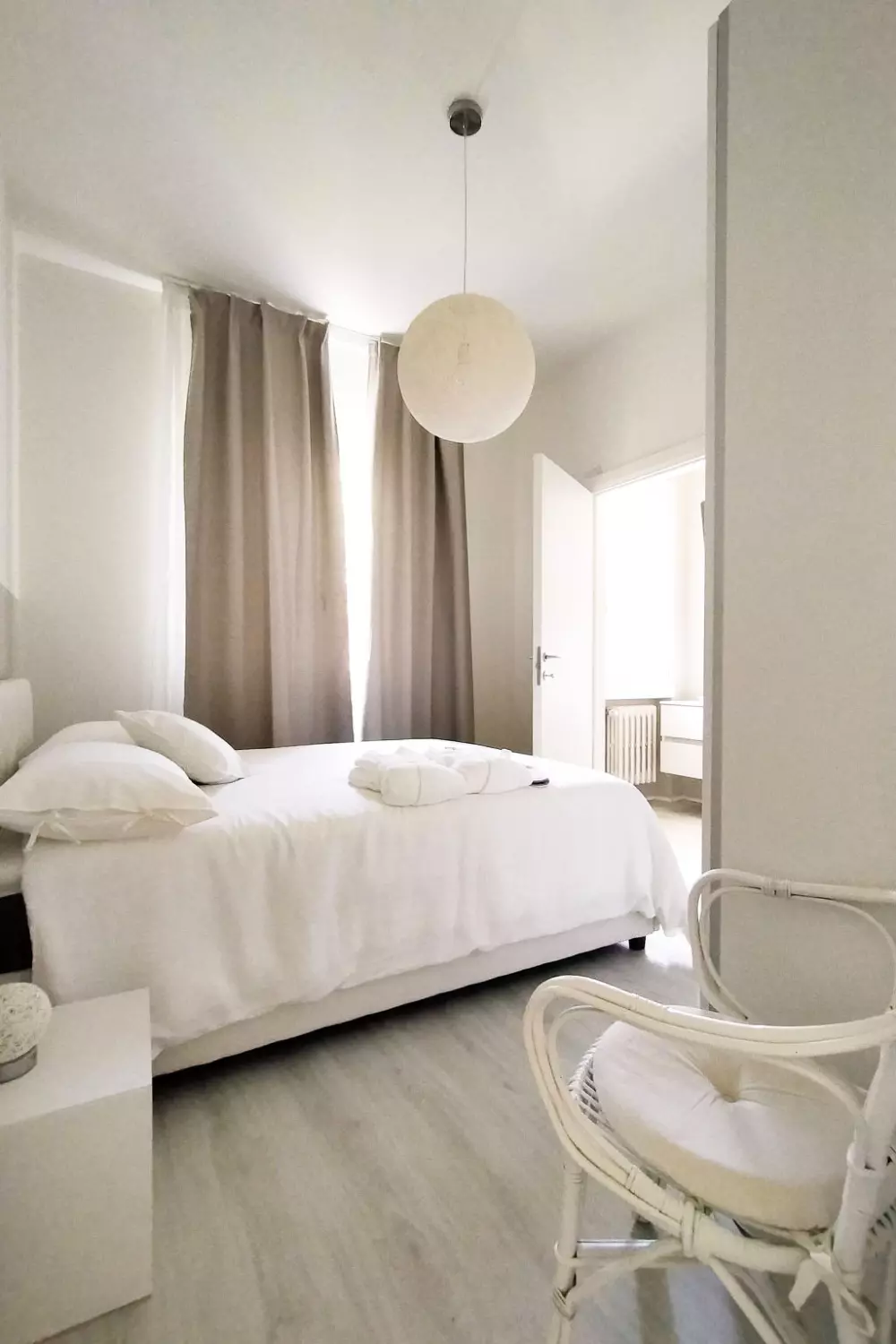 Maison de Vacances Forte dei Marmi