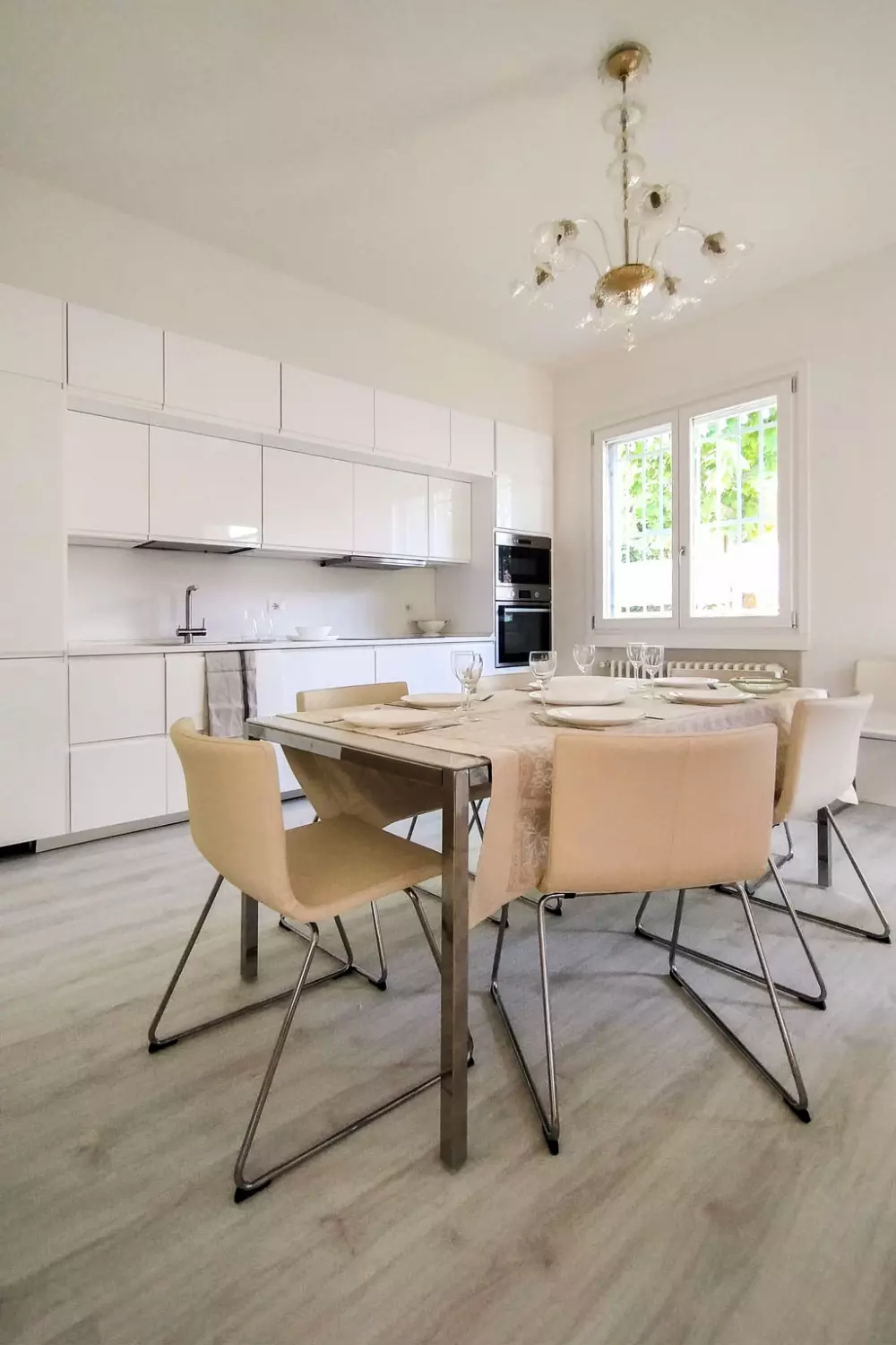 Maison de Vacances Forte dei Marmi