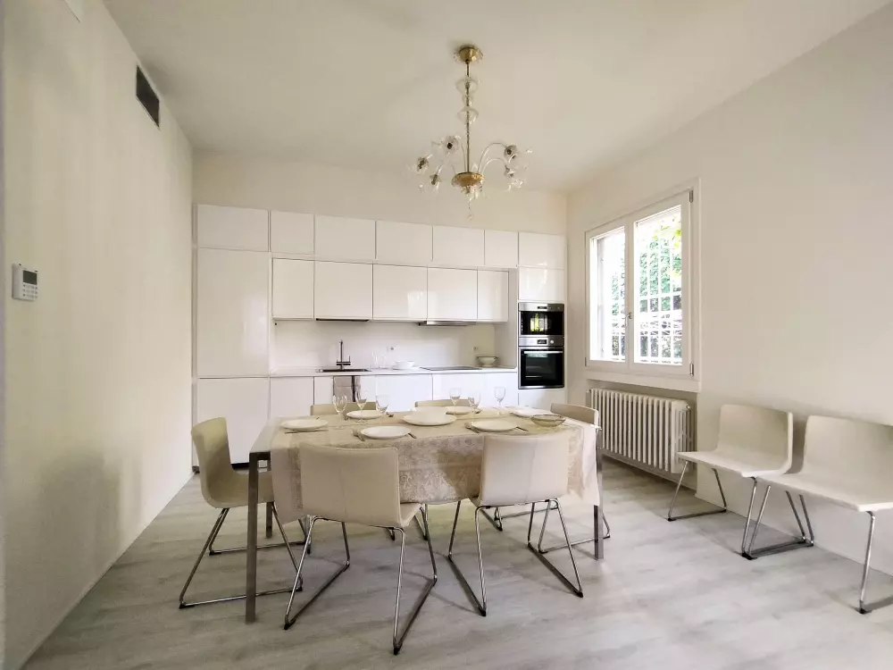 Maison de Vacances Forte dei Marmi