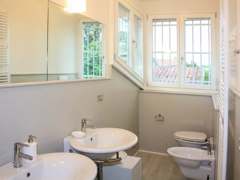 Maison de Vacances Forte dei Marmi