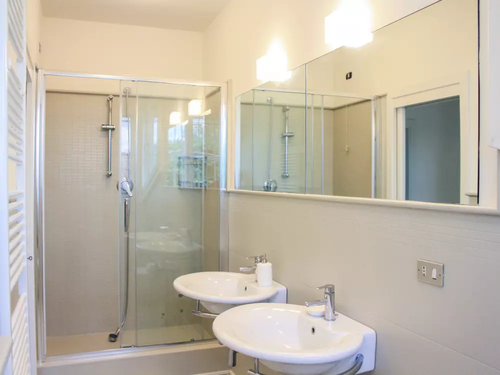 Maison de Vacances Forte dei Marmi