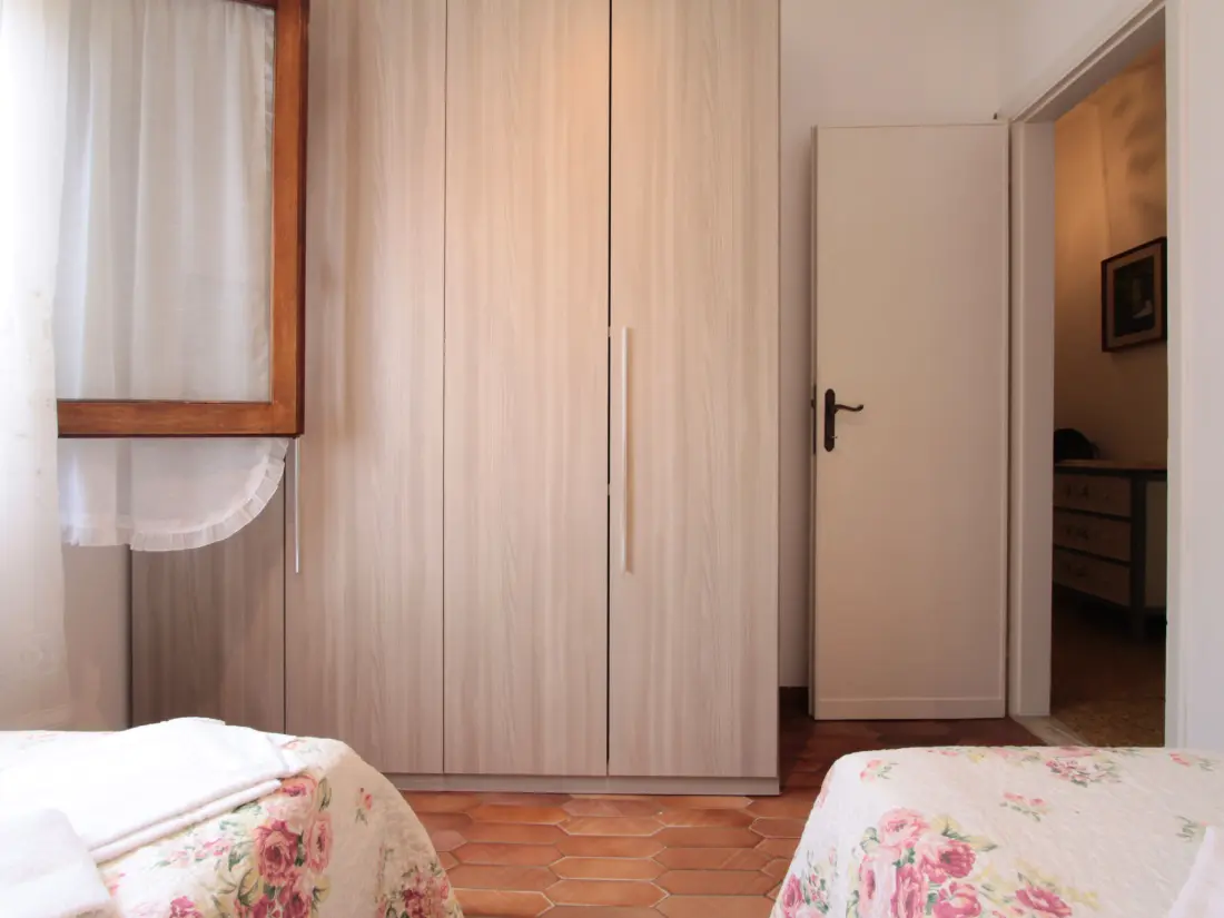Maison de Vacances Forte dei Marmi