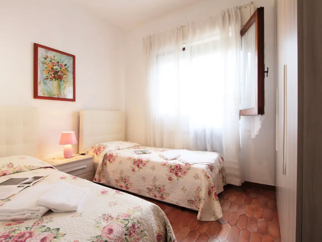 Maison de Vacances Forte dei Marmi