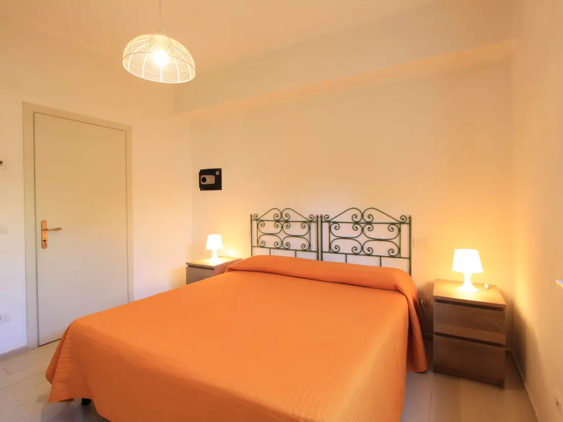 Maison de Vacances Forte dei Marmi