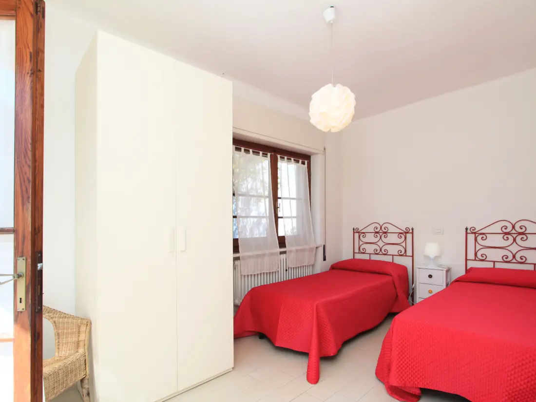 Maison de Vacances Forte dei Marmi