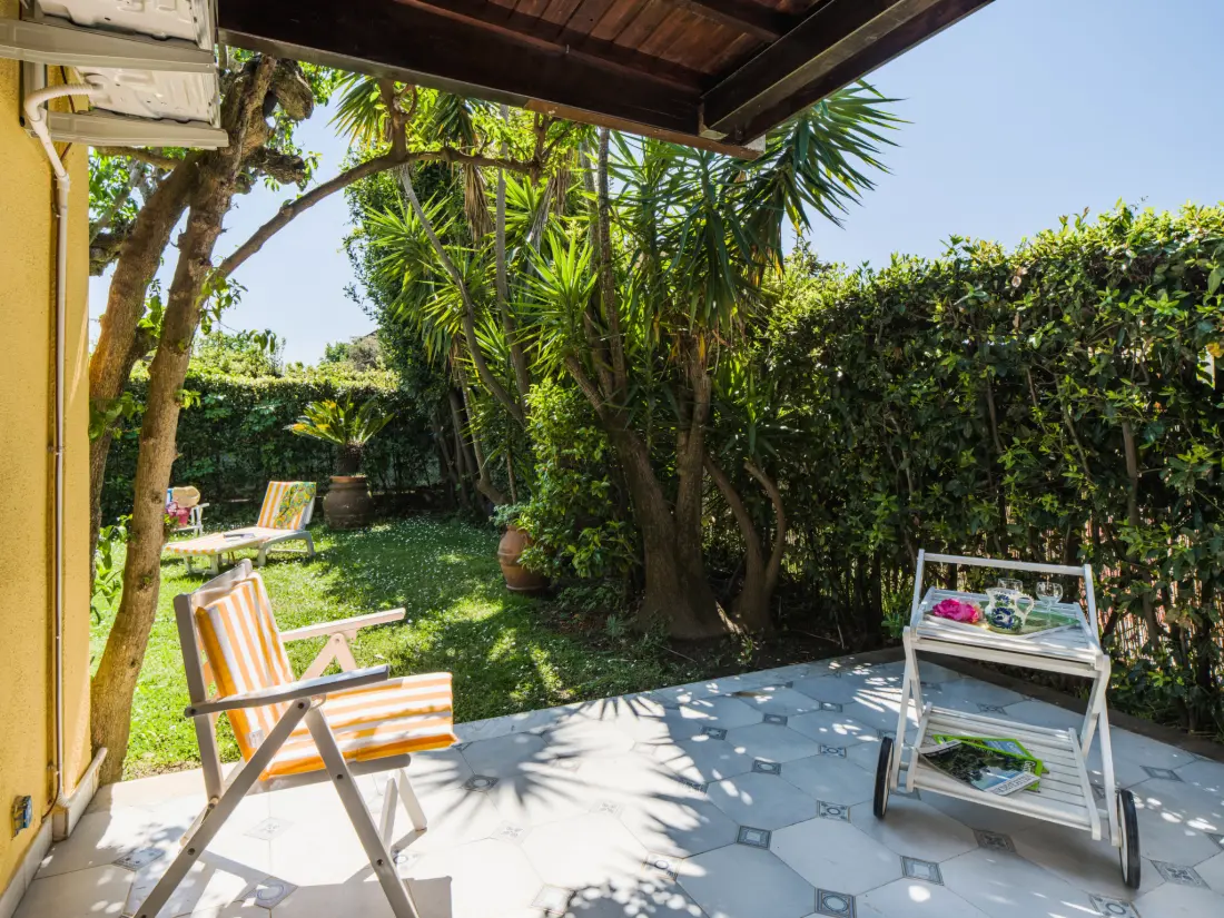 Maison de Vacances Forte dei Marmi