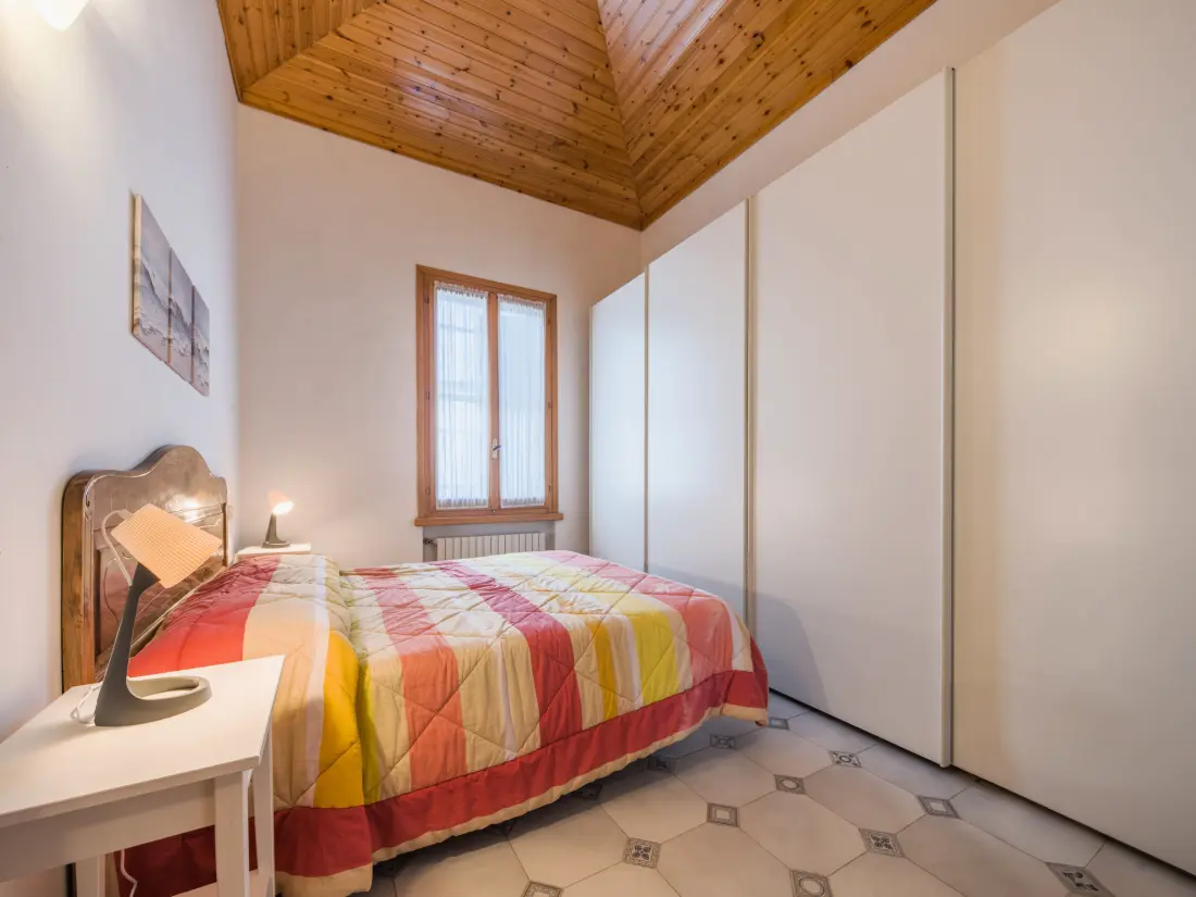 Maison de Vacances Forte dei Marmi