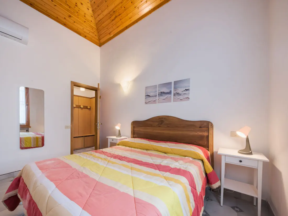 Maison de Vacances Forte dei Marmi