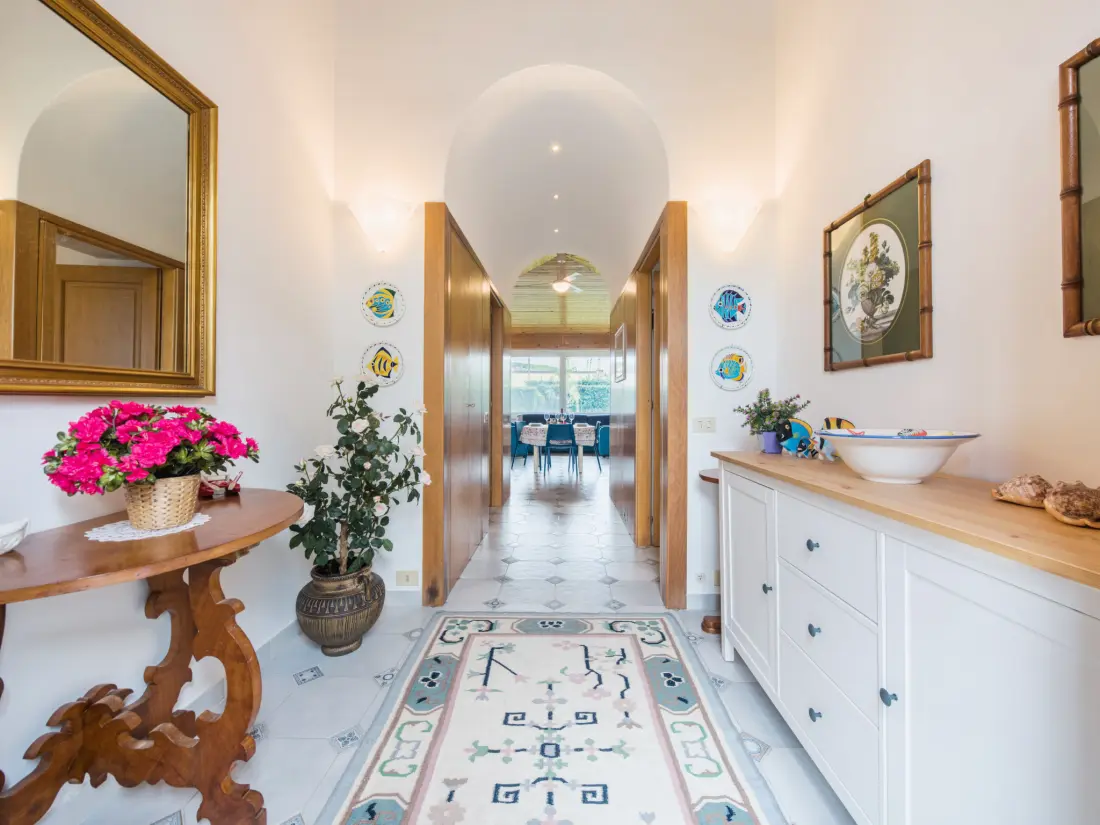 Maison de Vacances Forte dei Marmi