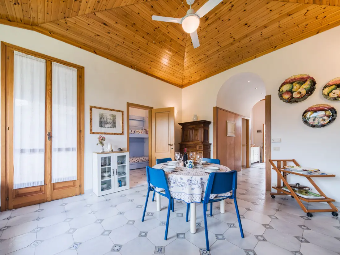 Maison de Vacances Forte dei Marmi