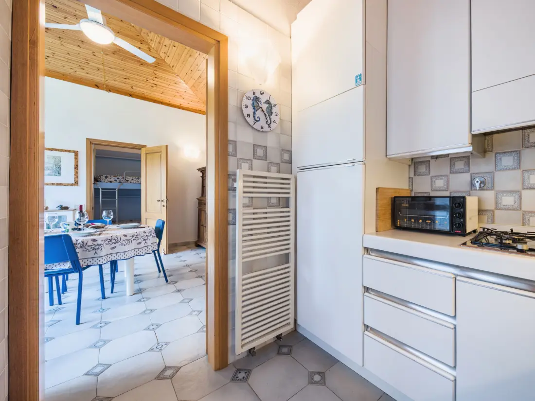 Maison de Vacances Forte dei Marmi