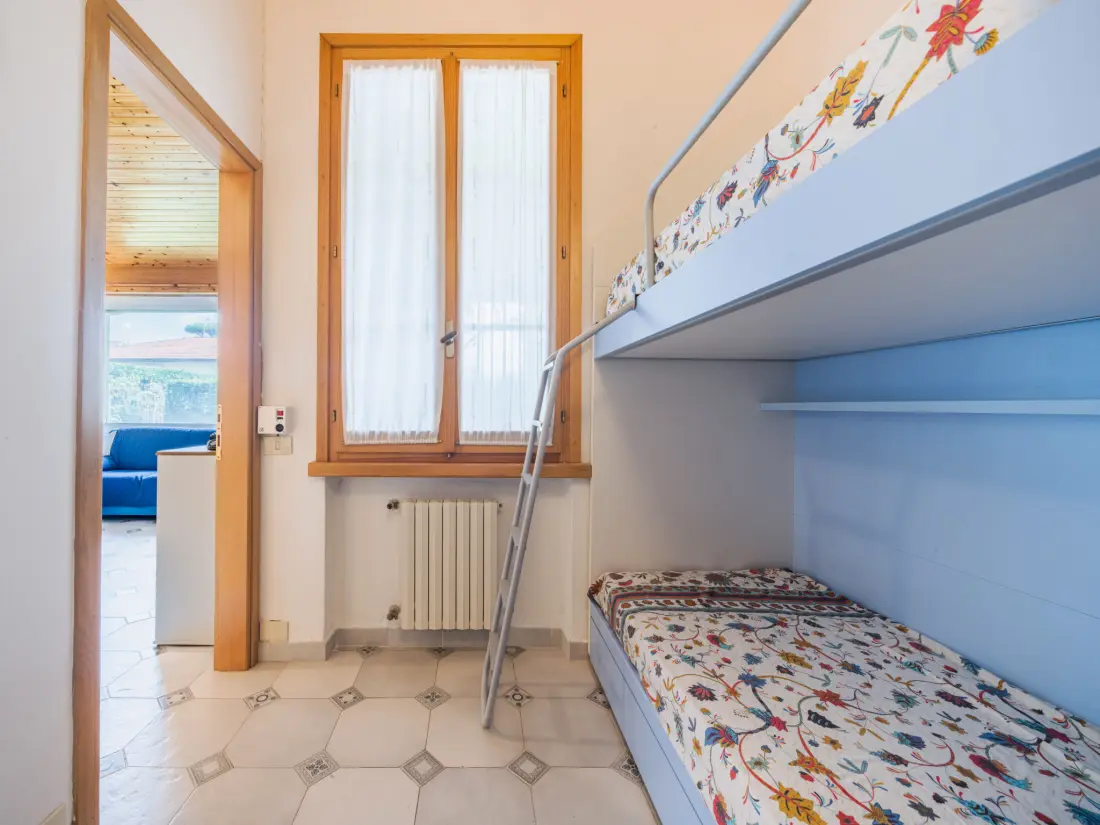 Maison de Vacances Forte dei Marmi