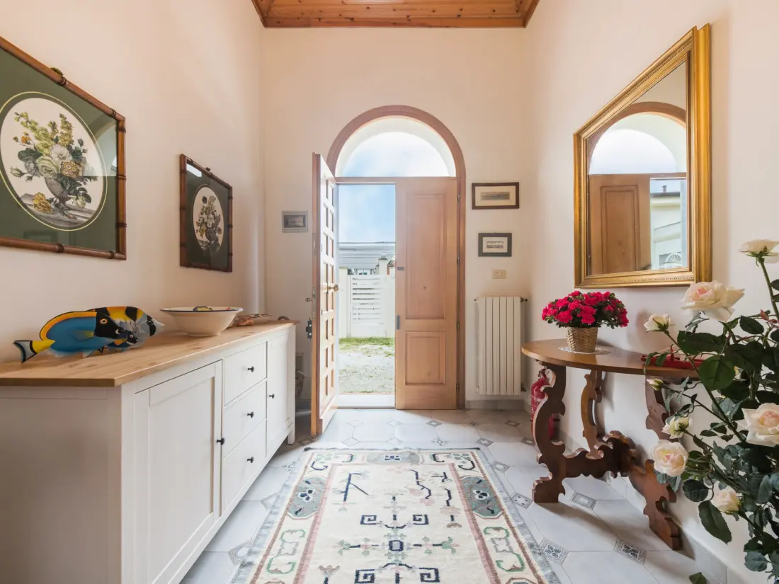 Maison de Vacances Forte dei Marmi