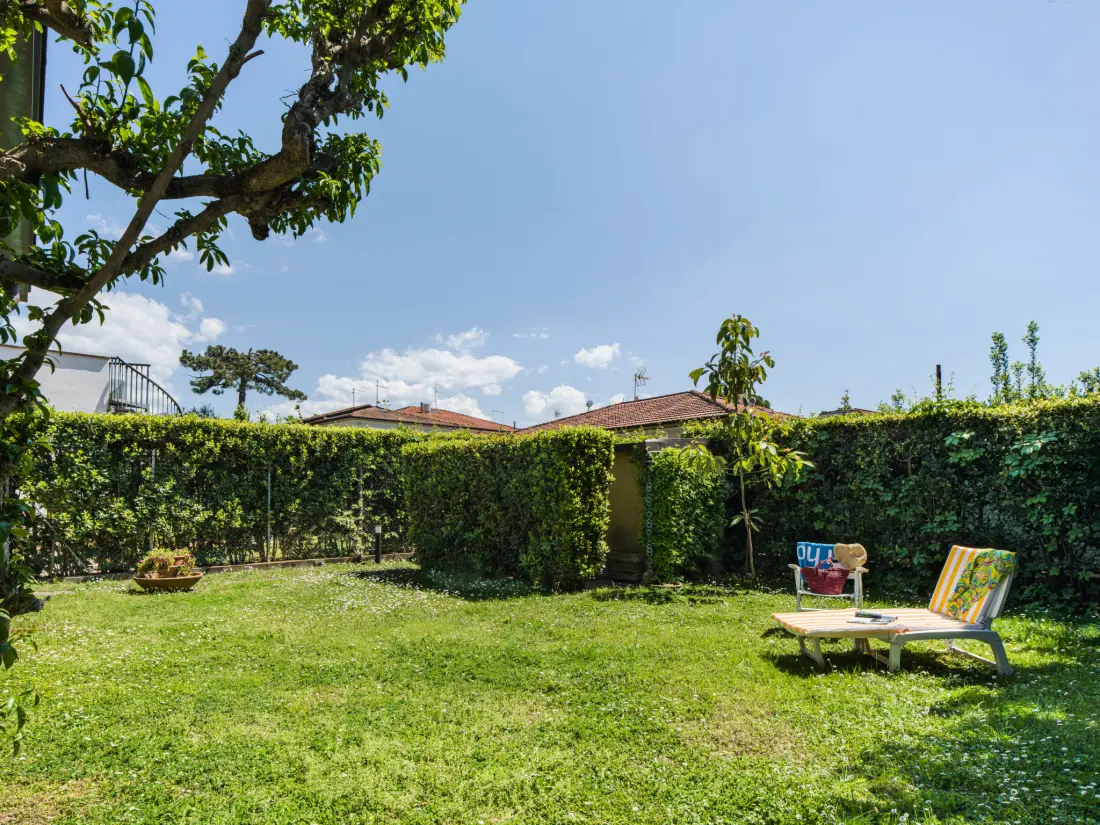 Maison de Vacances Forte dei Marmi