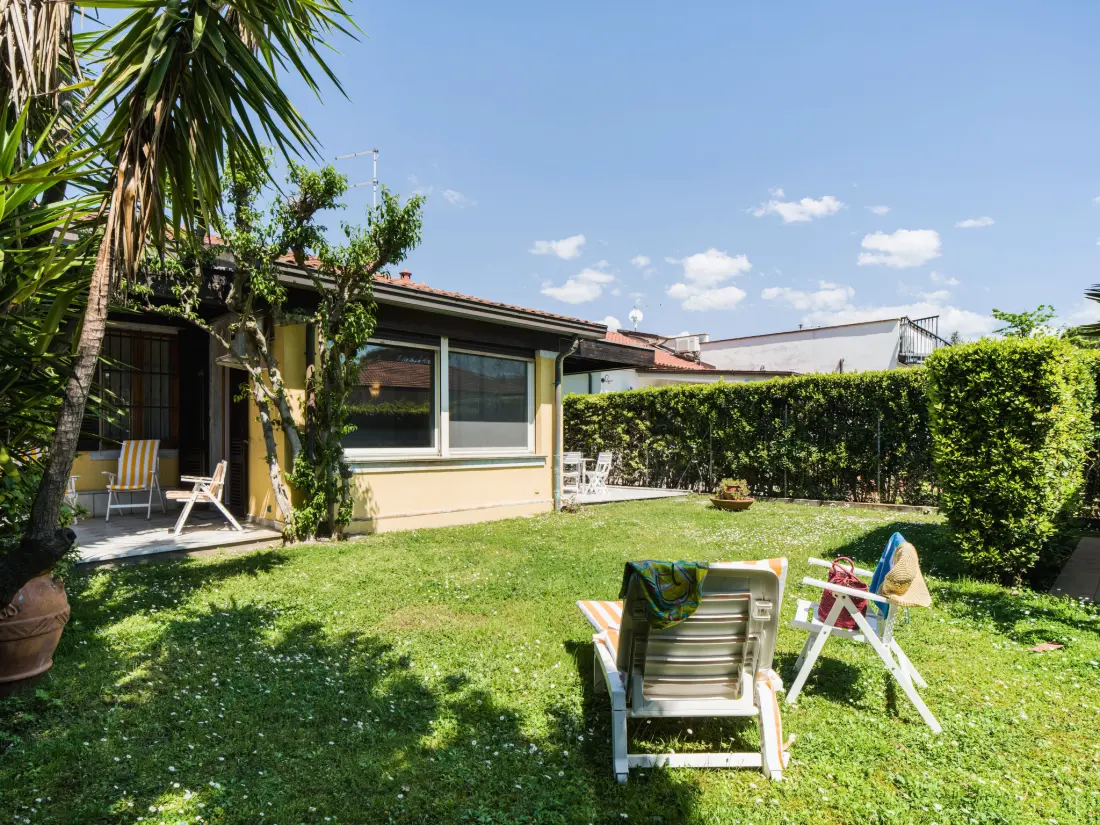 Maison de Vacances Forte dei Marmi