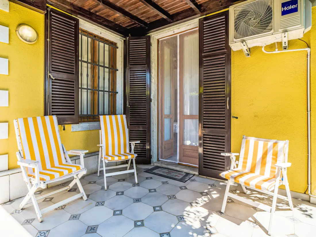 Maison de Vacances Forte dei Marmi