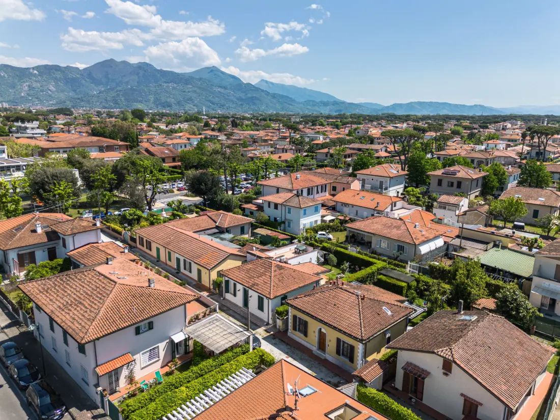 Maison de Vacances Forte dei Marmi