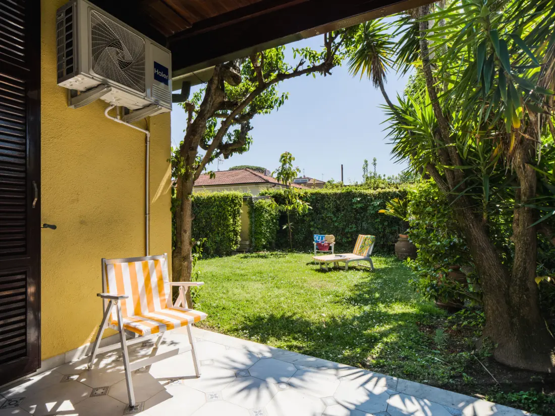 Maison de Vacances Forte dei Marmi