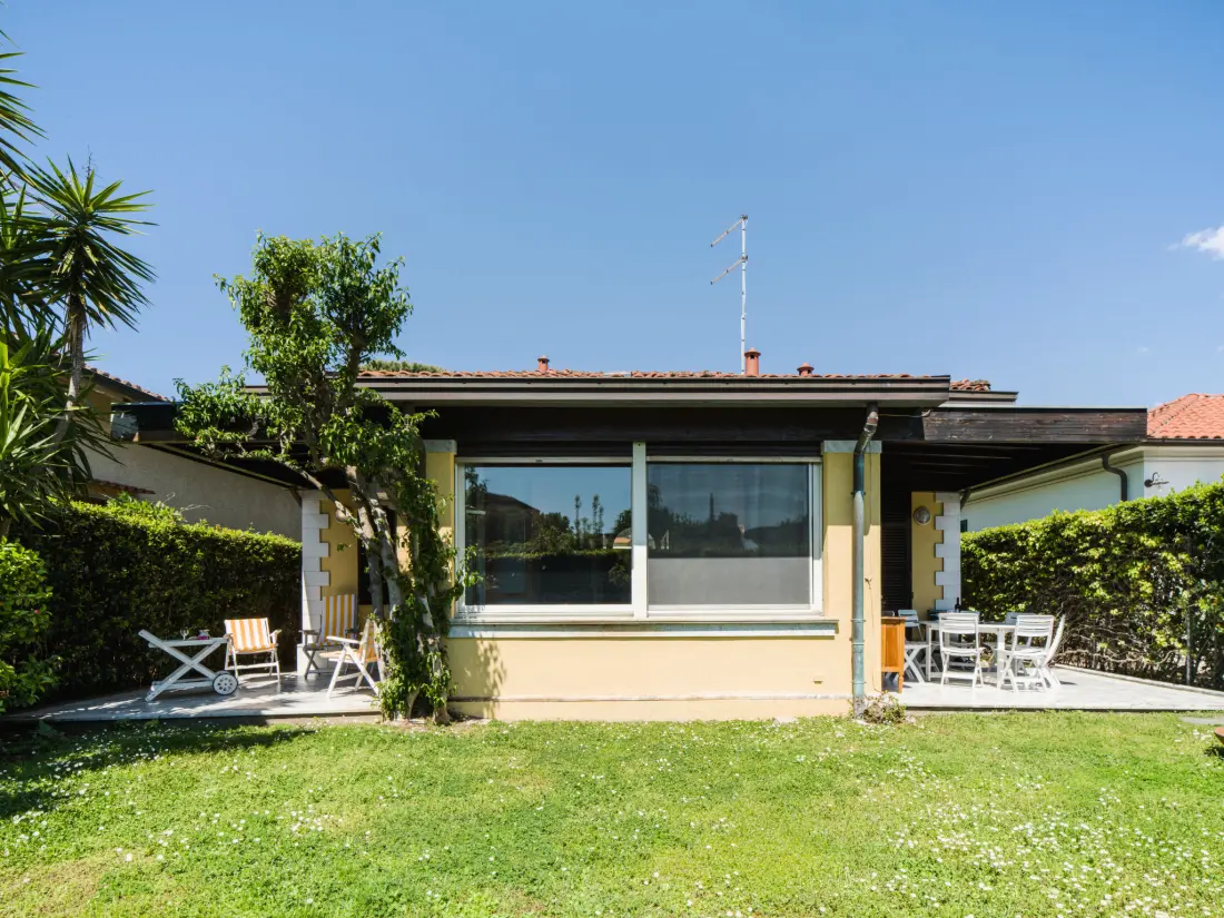 Maison de Vacances Forte dei Marmi