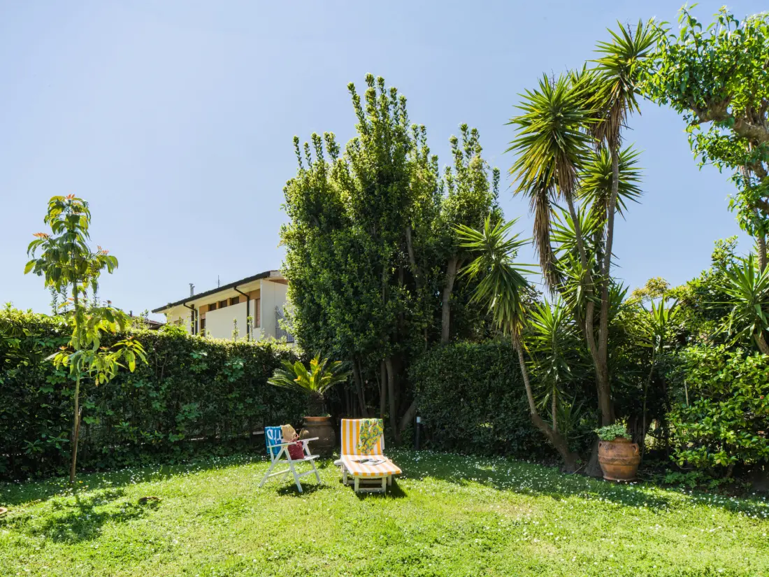 Maison de Vacances Forte dei Marmi