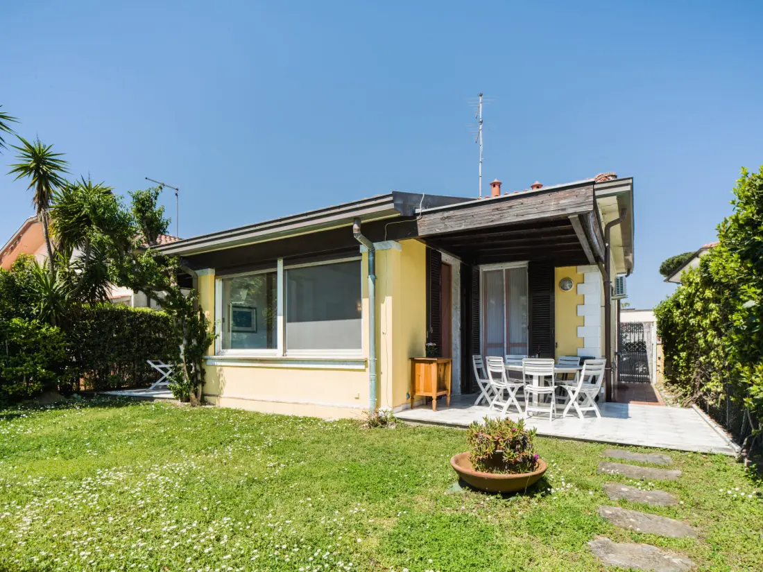 Maison de Vacances Forte dei Marmi