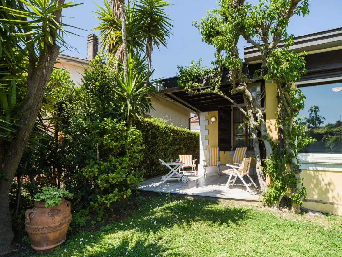 Maison de Vacances Forte dei Marmi