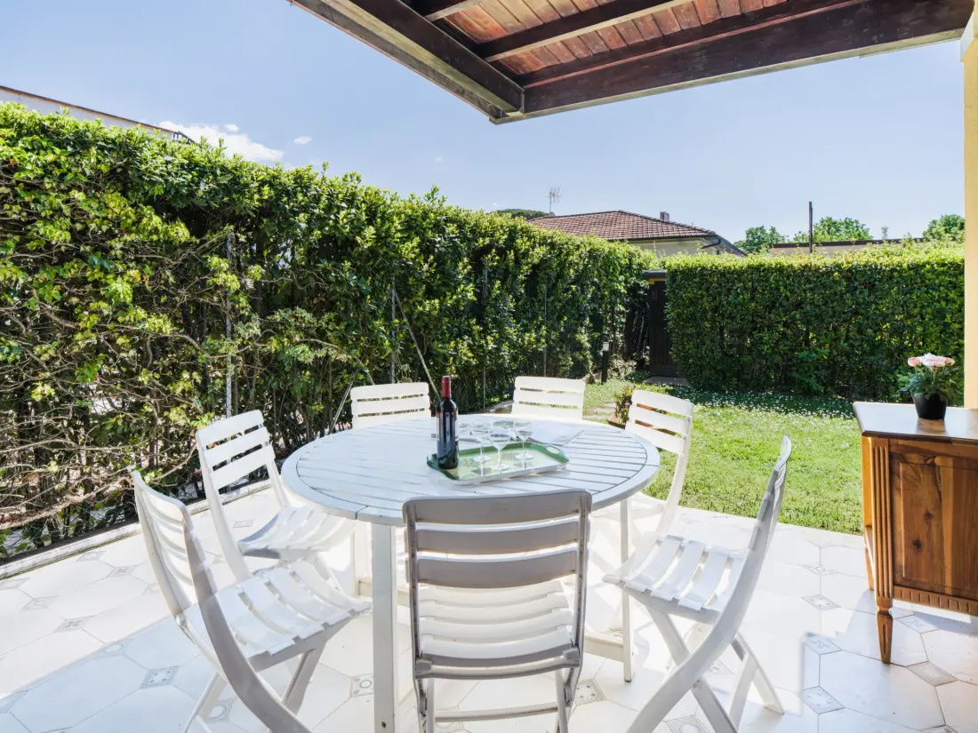 Maison de Vacances Forte dei Marmi