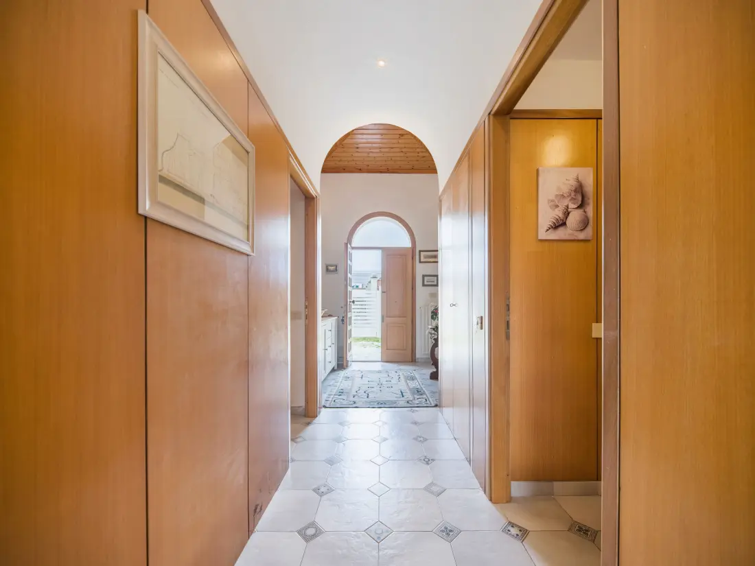 Maison de Vacances Forte dei Marmi
