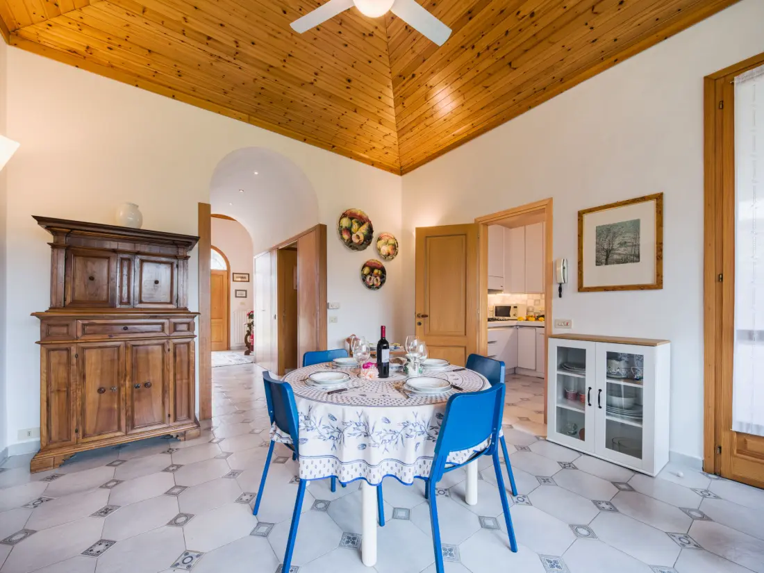 Maison de Vacances Forte dei Marmi