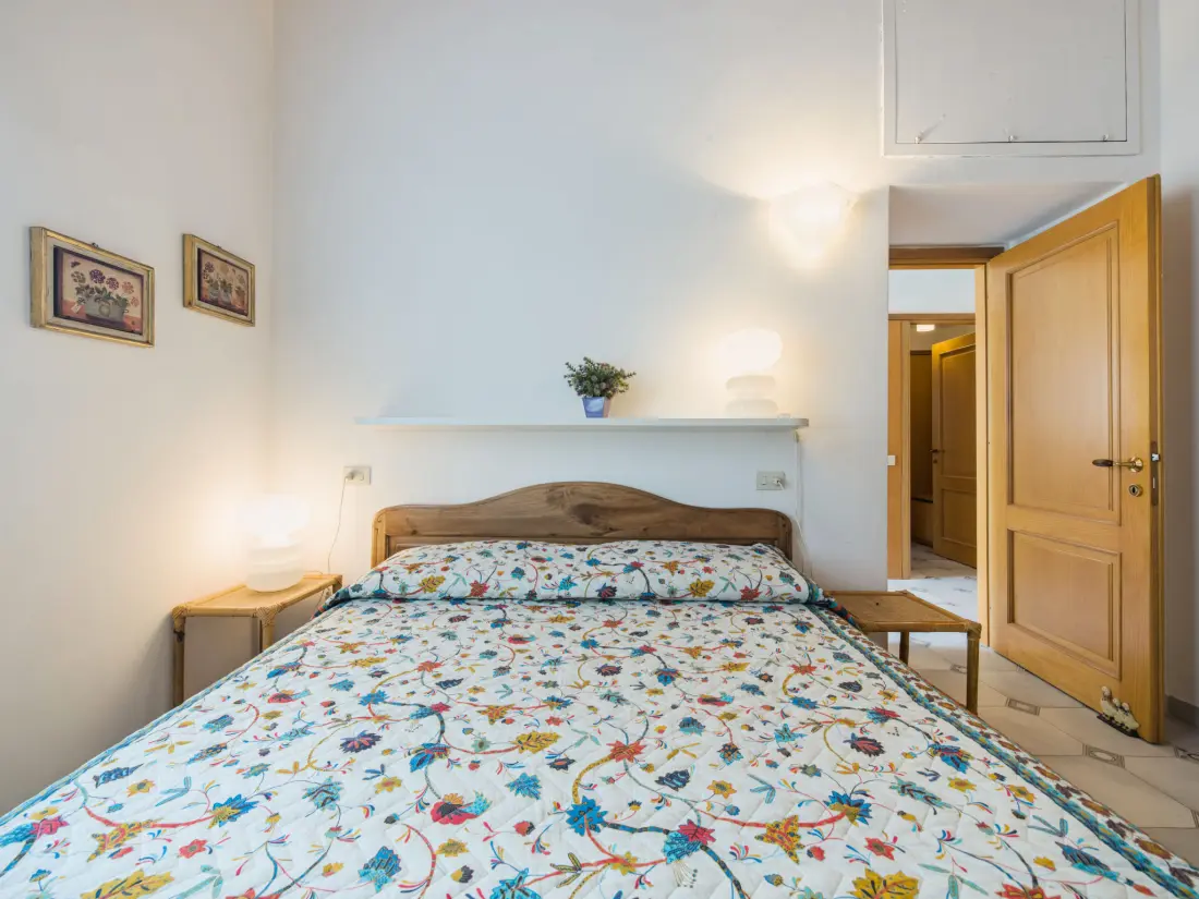 Maison de Vacances Forte dei Marmi