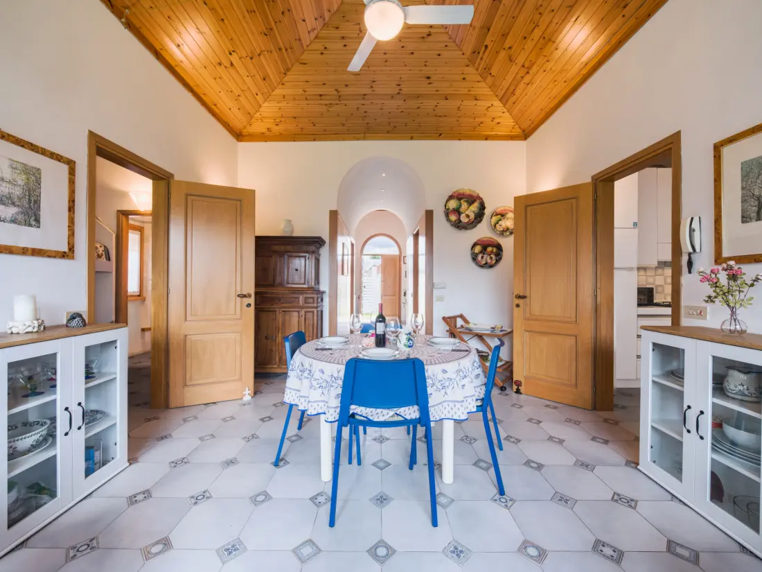 Maison de Vacances Forte dei Marmi