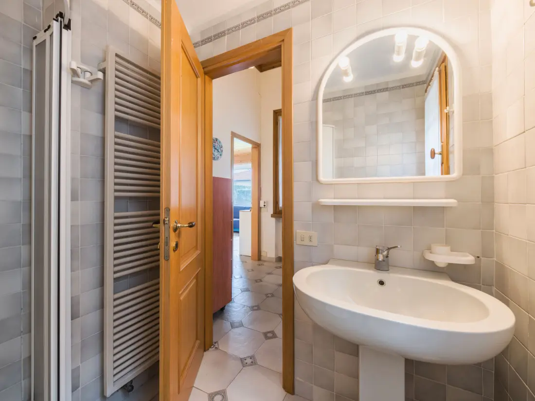 Maison de Vacances Forte dei Marmi