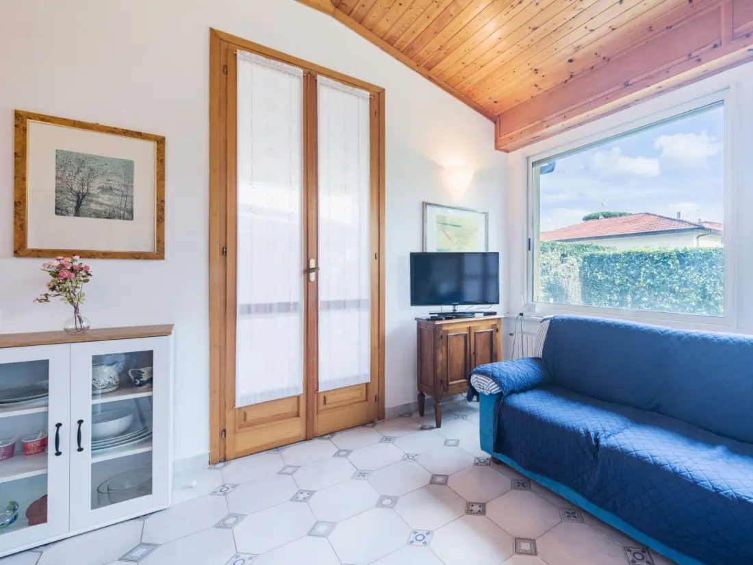 Maison de Vacances Forte dei Marmi