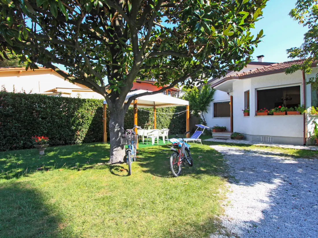 Maison de Vacances Forte dei Marmi