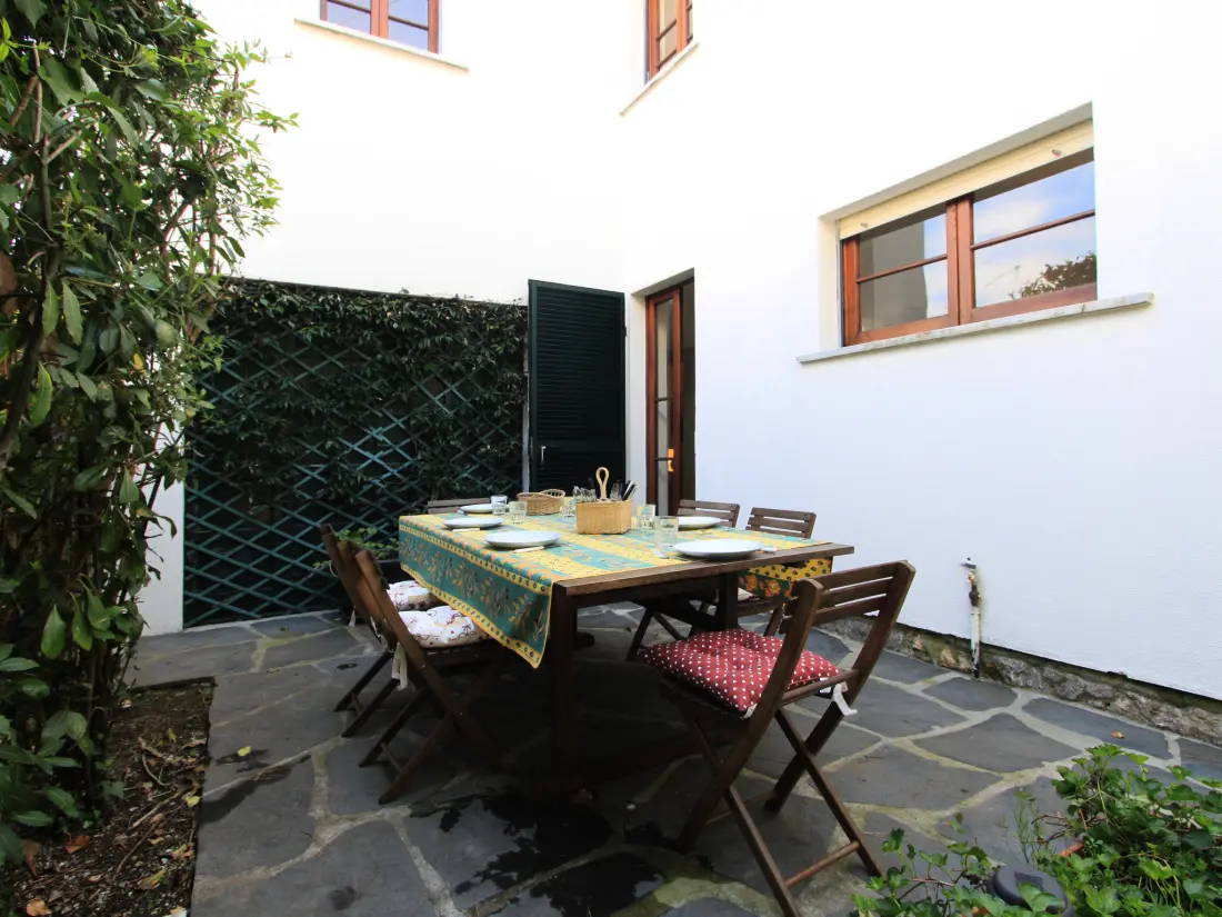 Maison de Vacances Forte dei Marmi