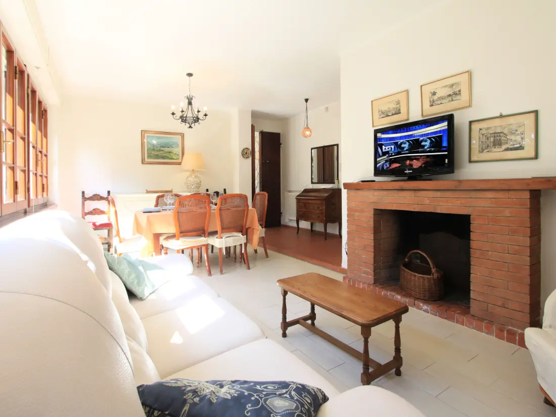 Maison de Vacances Forte dei Marmi