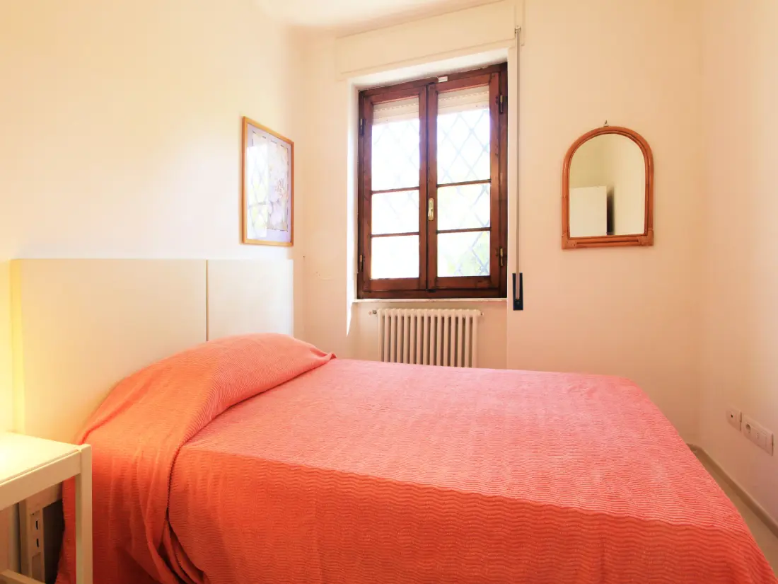 Maison de Vacances Forte dei Marmi