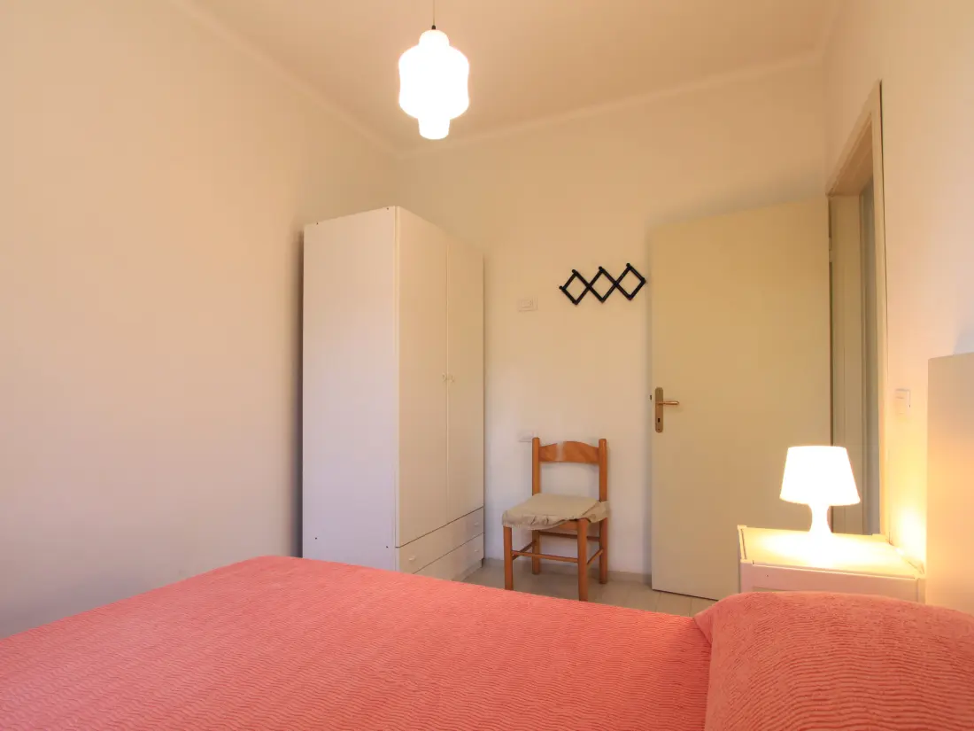 Maison de Vacances Forte dei Marmi