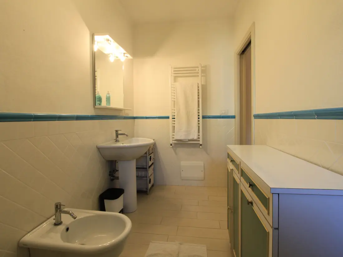 Maison de Vacances Forte dei Marmi