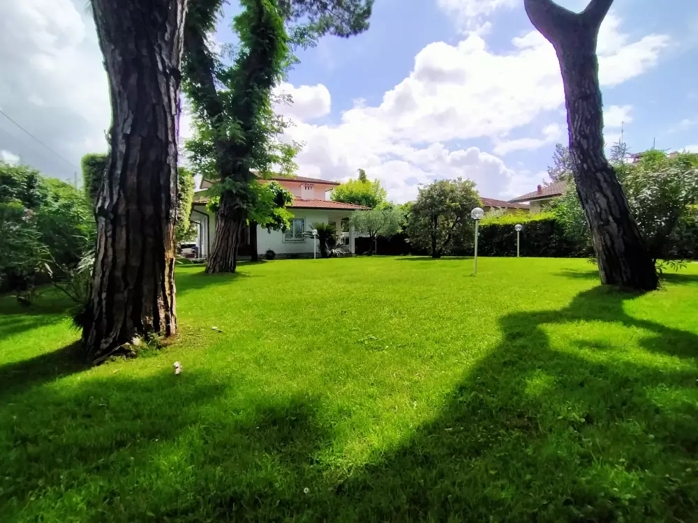 Maison de Vacances Forte dei Marmi