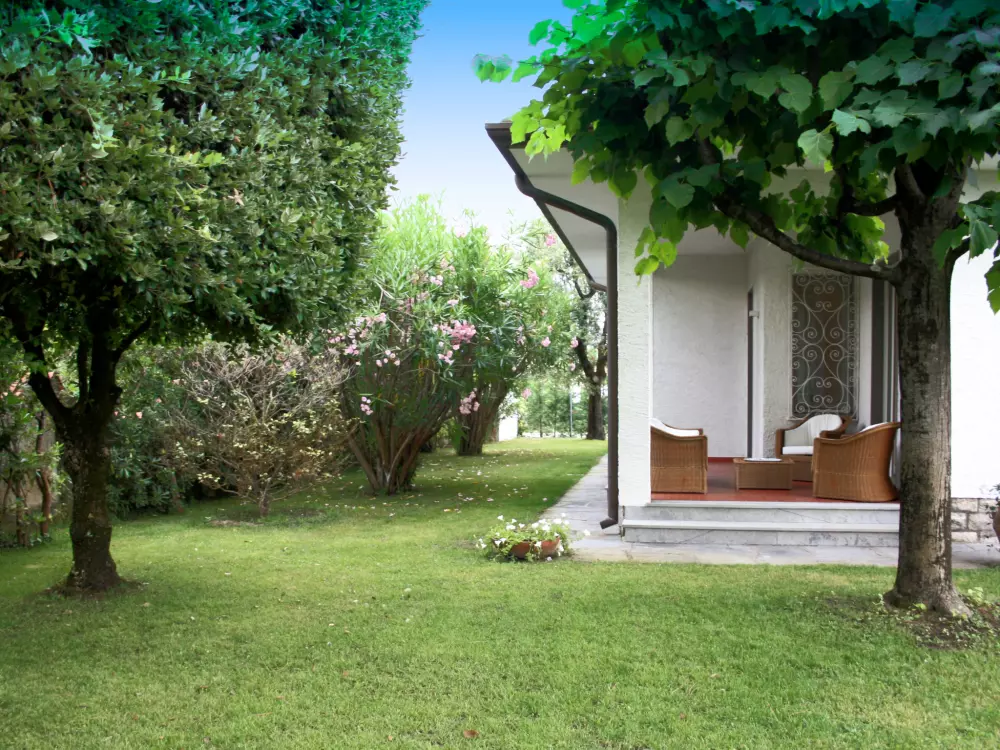 Maison de Vacances Forte dei Marmi