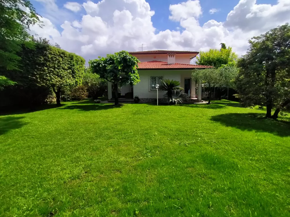 Maison de Vacances Forte dei Marmi