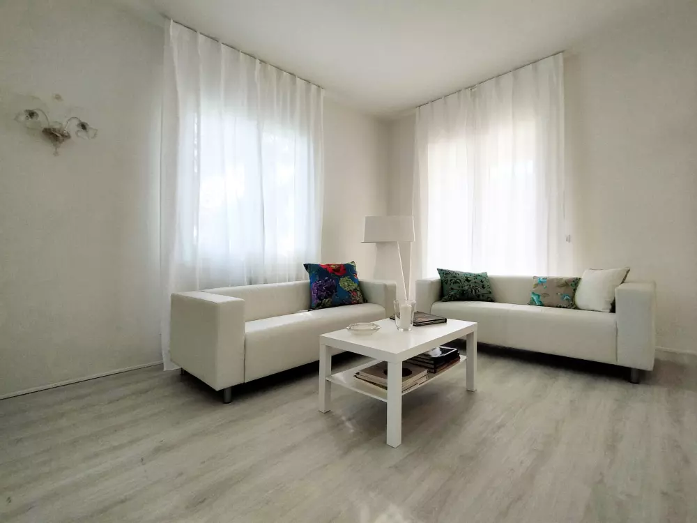 Maison de Vacances Forte dei Marmi